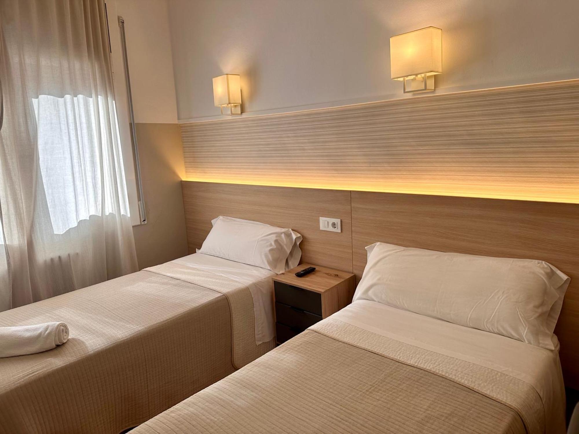 Can Setmanes By Cozycatalonia Blanes Exterior foto